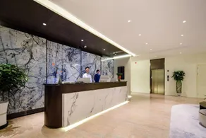 Mehood Hotel (Wuzhong Litong District Wanda Plaza) - Image 2