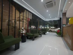 Fujun Hotel - Image 4