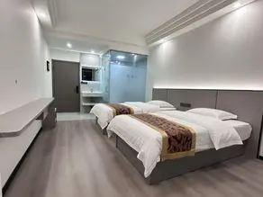 Qingcheng Express Hotel - Image 5