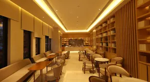 JI Hotel Shanghai Wujiaochang Shiguang Road - Image 4