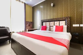 Hotel O Kuber 7 - Image 2