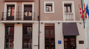 Hotel El Nogal - Image 2