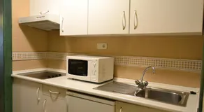 Apartamentos Sabica Nevada Plaza - Image 4