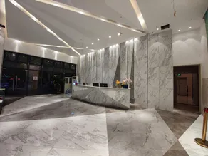 Boju Hotel (Foshan Huaxia Ceramic City) - Image 2