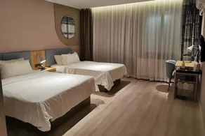Home Inn Neo Jinan Quancheng Road Furong Street - Image 2