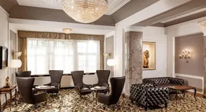 Classic Hotel Meranerhof - Image 5