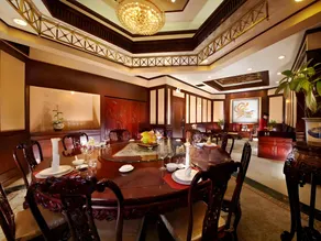 Wuxi Grand Hotel - Image 4