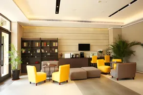 Home Inn Plus Kunshan Beimen Road Jiufang City - Image 4