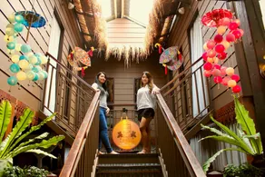 Anggun Boutique Hotel - Image 4