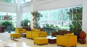 Grand Cakra Hotel Malang - Image 4