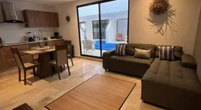 Tulum-Onebedroom-FastWIFI-PoolTable-Privatetub - Image 2