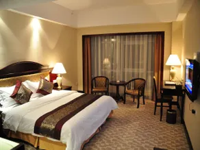 Xiamen Hua Shu Hotel - Image 4