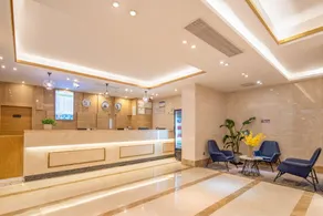 Mao Hua hotel - Image 2