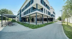 BRIGHT: Rosenheim Aicherpark - Image 2