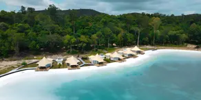 Kiki Beach Resort, Batam - Image 2