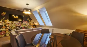Hotel Alfréd a Hermína - Image 2