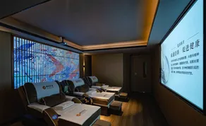 Oufeidun Hotel (Shenzhen Gongming Square Honghuashan Park Branch) - Image 5