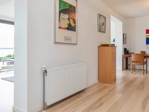5 stjernet sommerhus i Præstø - Image 2