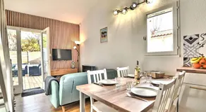 Holiday Home Le Douhet 2 by Interhome - Image 3