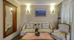 Hotel Edelweiss - Image 2