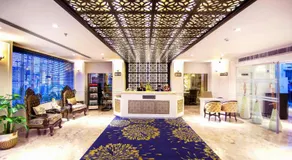 Hotel Harmony Inn - Image 2