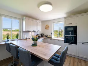 Organic Holiday Home Ananda - Image 3