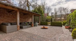 Casiola - Huyze Termote - Prime villa with wonderful garden - Image 5