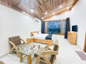 Corbett Orchid Villa - Image 5