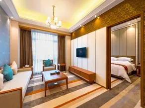 MeiQiu-Fino Hotel - Image 5