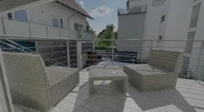 Apartment Stadtgarten - Image 3