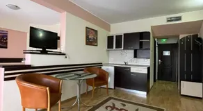 Hotel Zimbru - Image 5