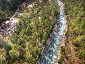 North Deodar Resort, Kasol - Image 4