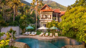 Villa Sky Dancer - Bali - Image 4