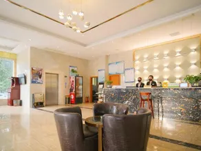 Distinguished Guest Hotel (Nanjing Guangdian) - Image 5