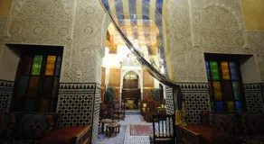 Riad Mama H&K - Image 2