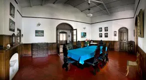 Neemrana's Wallwood Garden - Image 5