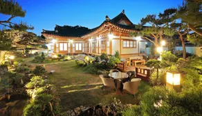 Cheonggong Hanok Stay - Image 5