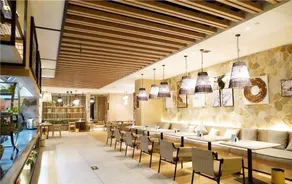 Harrway Hotel - Image 2