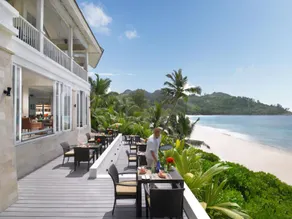 Banyan Tree Seychelles Resort & Spa - Image 3