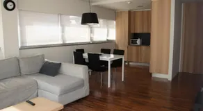 Maravilloso apartamento de playa en la paradisíaca Illa de Arousa - Image 2