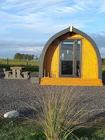 North Star Glamping - Image 4