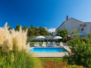 Holiday Home in egoti i with Private Pool - Image 3