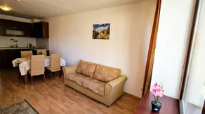 Charming 2 Bedroom Apartment in the Heart of Bansko - Image 2