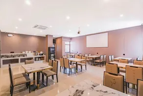 GreenTree Inn Beijing Daxing Caiyu Fuyuan Road Express Hotel - Image 4