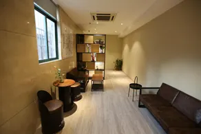 Shanghai Jiejia hotel - Image 2