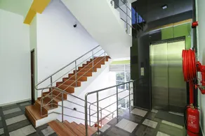 OYO 526 Sylph Residence - Image 5