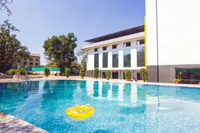 Krushnai Resort - Image 2