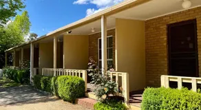 Bright Avenue Motor Inn - Image 5
