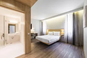 Moov Hotel Porto Centro - Image 2