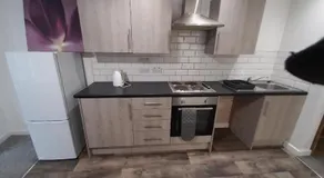 Exclusive Self-contained flat in Middlesbrough - Image 4